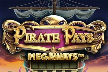 Pirate Pays Megaways Slot