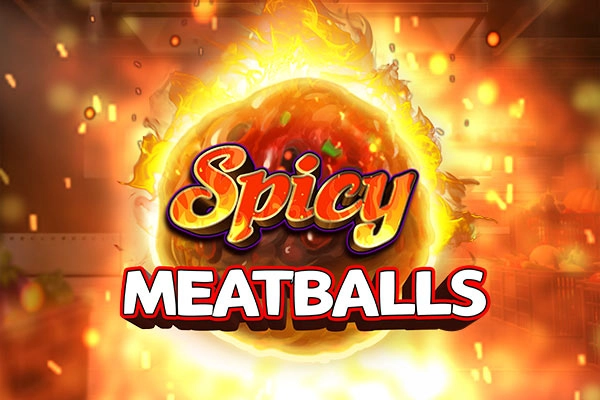 Spicy Meatballs Slot