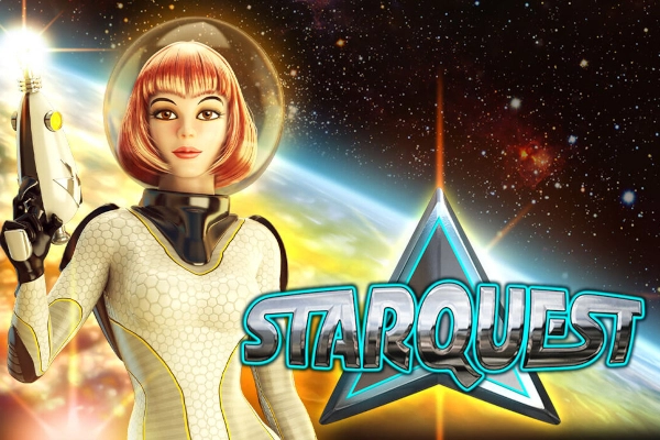 Starquest Slot