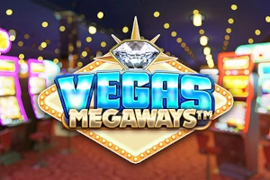 Vegas Megaways Slot