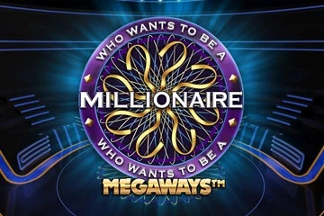 Who Wants to be a Millionaire Megaways Slot