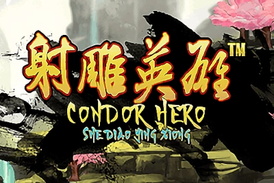 Condor Hero Slot