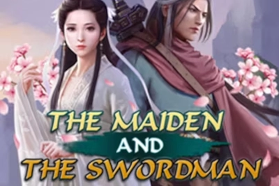 The Maiden and The Swordsman Slot