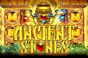 Ancient Stones Slot