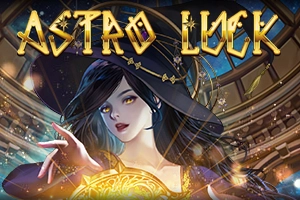 Astro Luck Slot