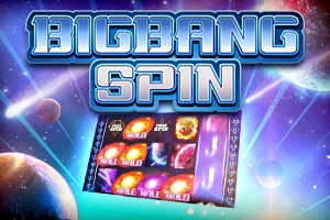 BigBang Spin Slot