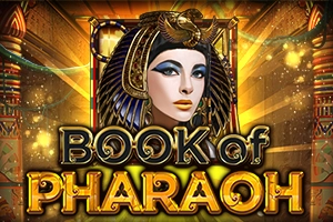 Book of Pharaoh Slot