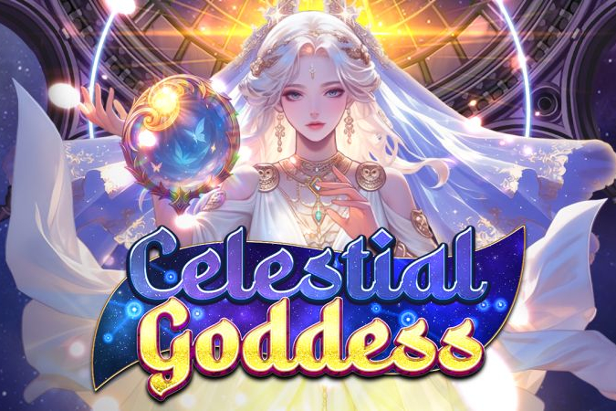 Celestial Goddess Slot