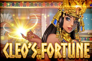 Cleo's Fortune Slot