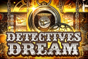 Detectives Dream Slot