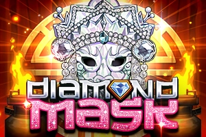 Diamond Mask Slot