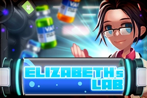 Elizabeth's Lab Slot