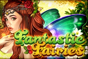 Fantastic Fairies Slot