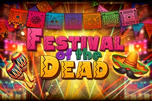 Festival of the Dead Slot