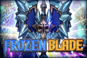 Frozen Blade Slot