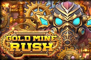 Gold Mine Rush Slot