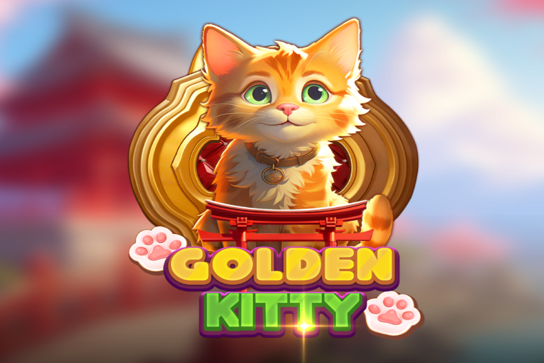 Golden Kitty Slot