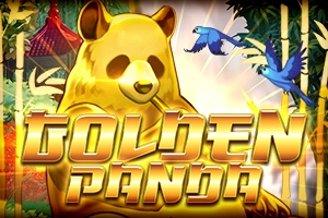 Golden Panda Slot