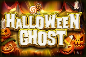 Halloween Ghost Slot