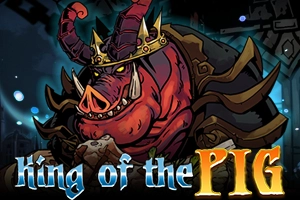 King of the Pig Slot