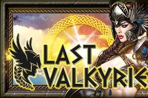 Last Valkyrie Slot