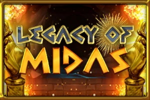 Legacy of Midas Slot