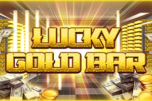 Lucky Gold Bar Slot