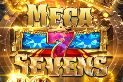 Mega Sevens Slot