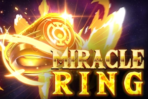 Miracle Ring Slot