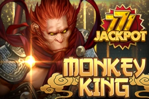 Monkey King 777Jackpot Slot
