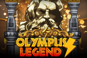 Olympus Legend Slot