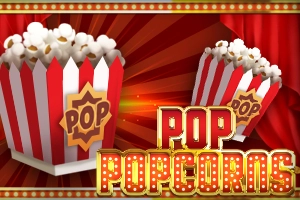 Pop Popcorns Slot