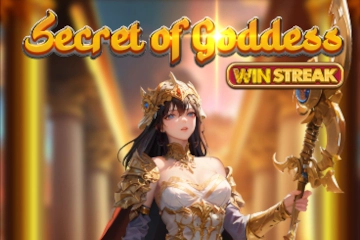Secret of Goddess Slot