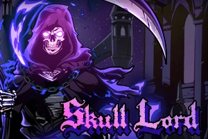 Skull Lord Slot
