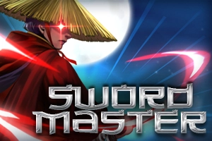 Sword Master Slot