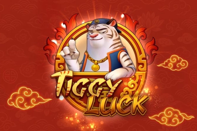 Tiggy Luck Slot