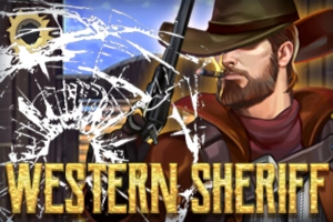 Western Sheriff Slot