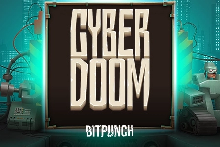 Cyber Doom Slot