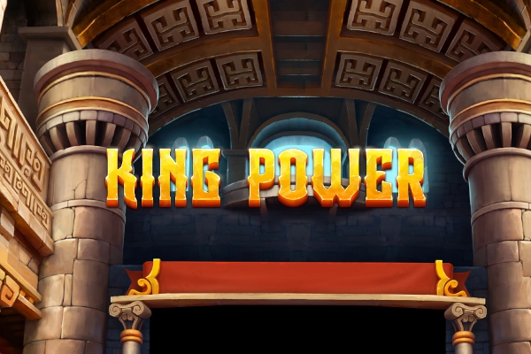King Power Slot