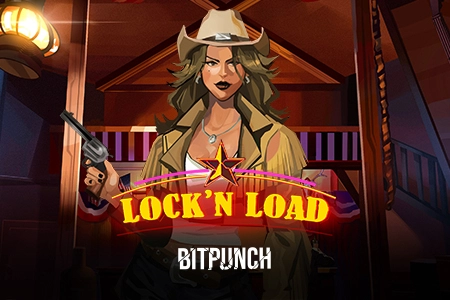 Lock'n Load Slot