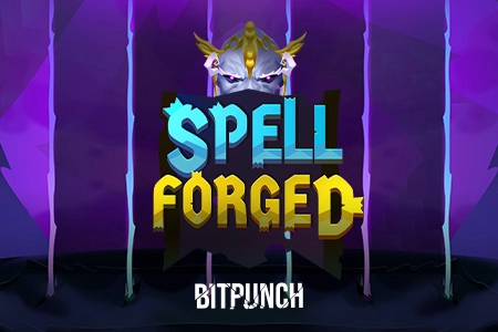Spellforged Slot