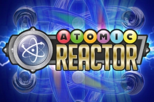 Atomic Reactor Slot