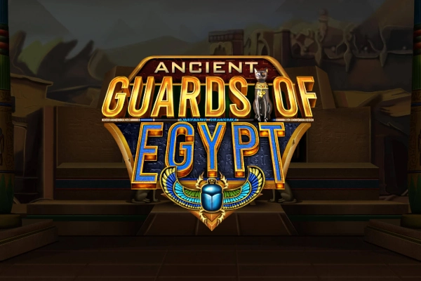 Ancient Guards of Egypt Slot