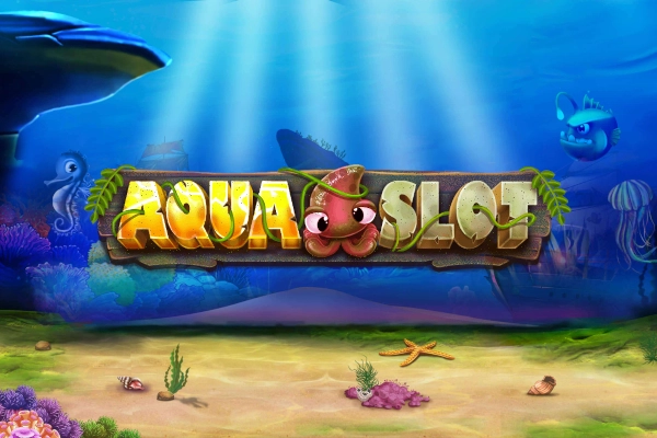 Aqua Slot Slot
