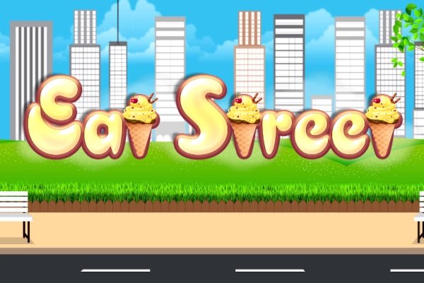 Eat Street Slot