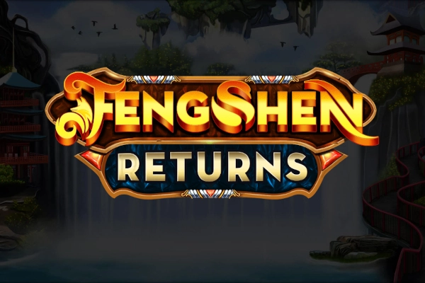 Fengshen Returns Slot