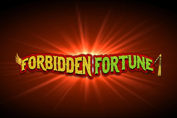 Forbidden Fortune Slot