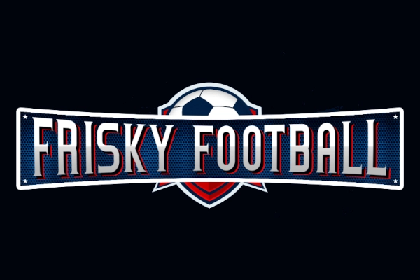 Frisky Football Slot