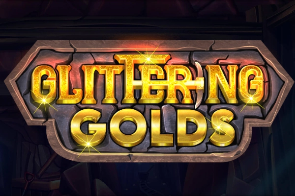 Glittering Golds Slot