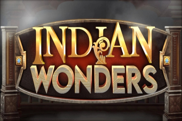 Indian Wonders Slot